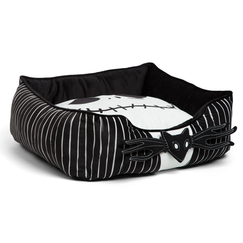 Best Friends By Sheri Disney Corded Bumper Nightmare Before