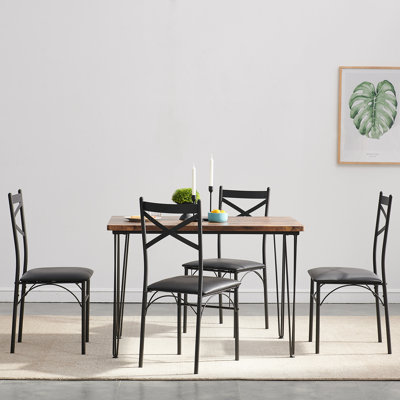 Whipton Dining Table Set