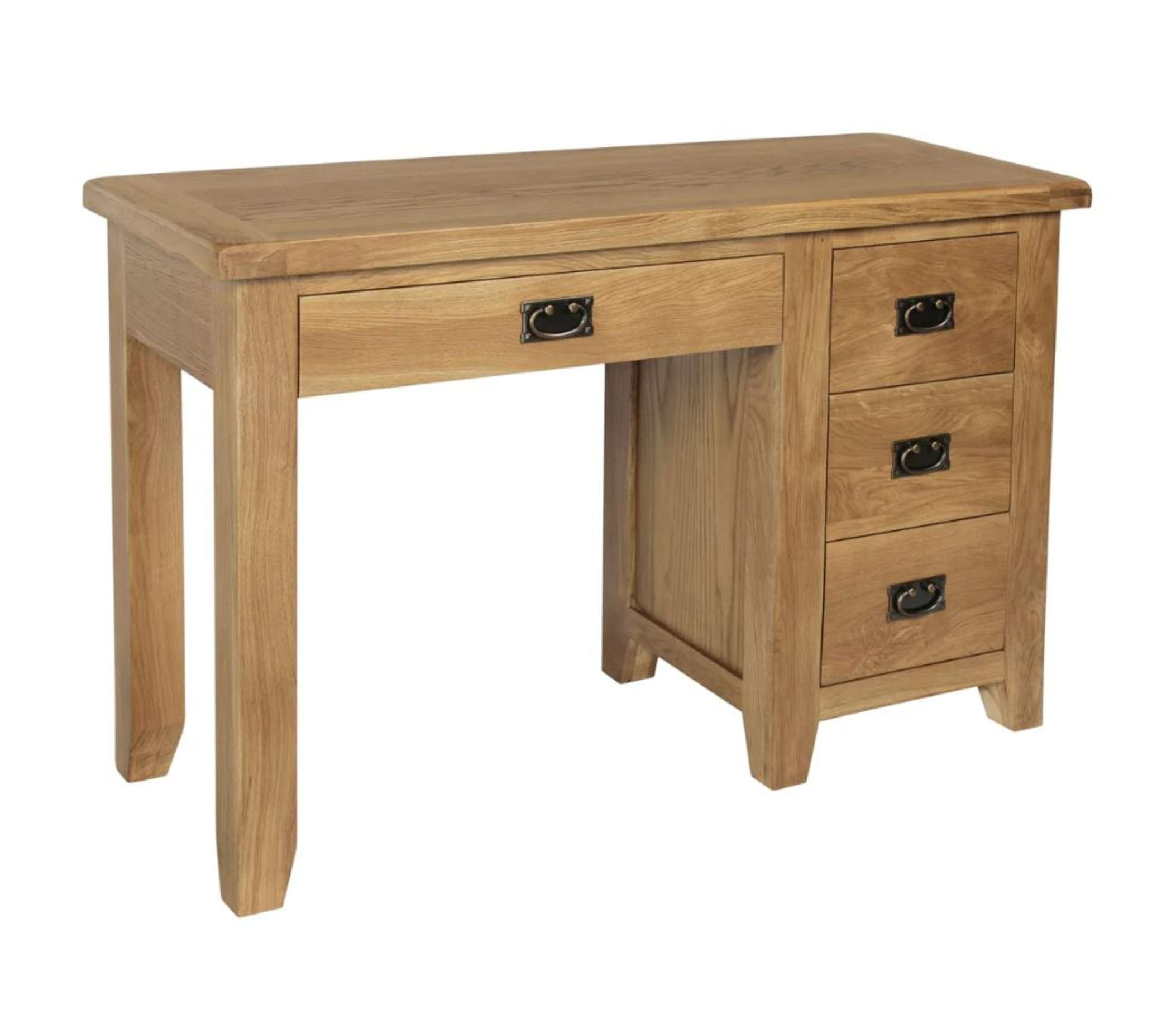 Rosalind Wheeler Christenia Dressing Table Wayfair.co.uk