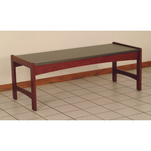Go to store & view more images Wooden Mallet Dakota Coffee Table