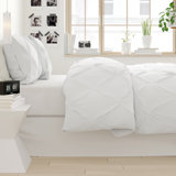 Duvet Covers Duvet Sets Bedding Sets Wayfair Co Uk