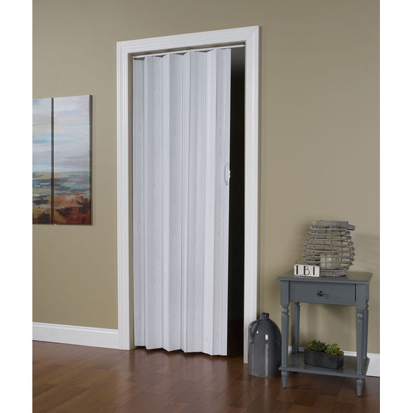 Accordion Folding Doors | Wayfair