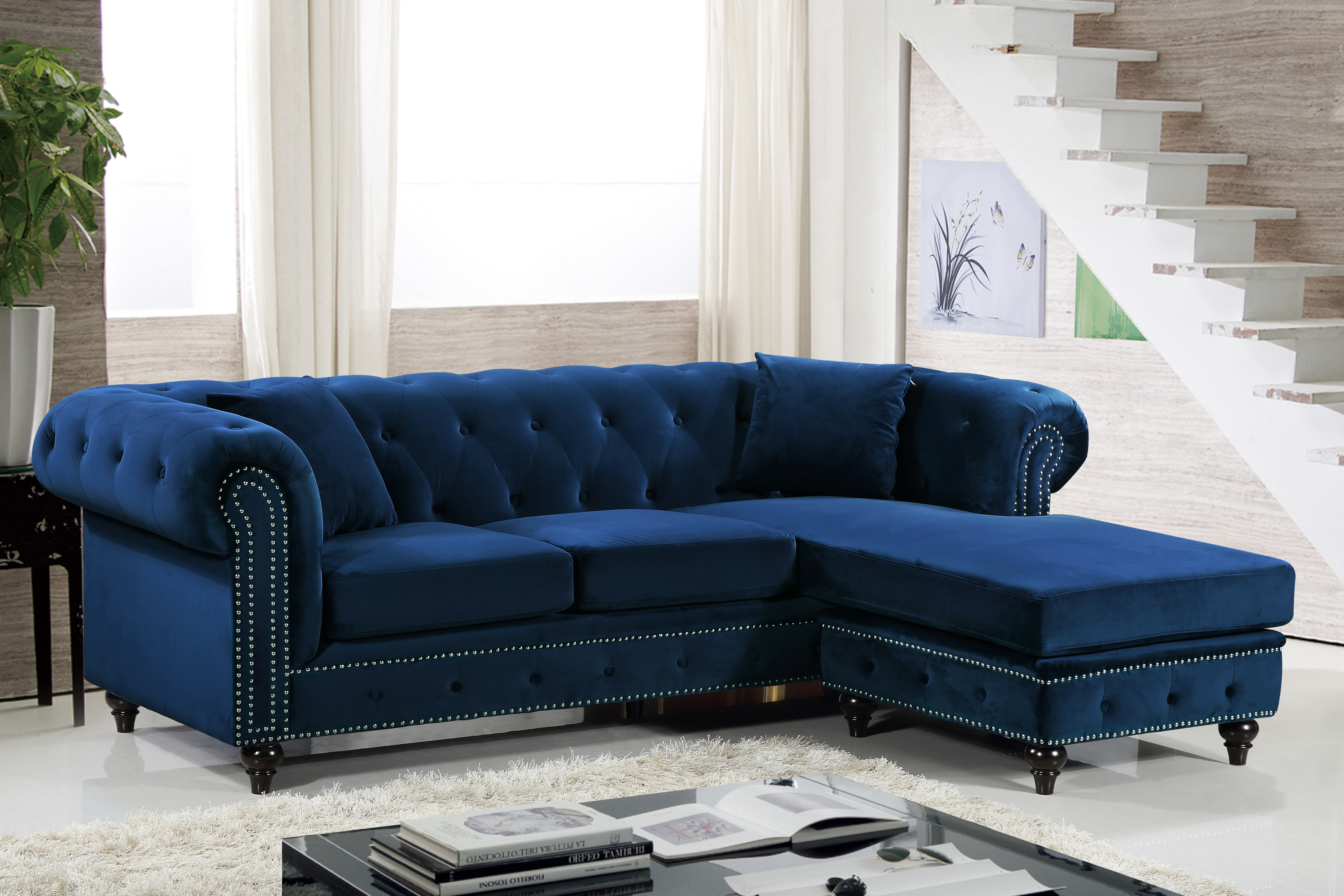 Small Scale Sectionals You Ll Love In 2019 Wayfair
