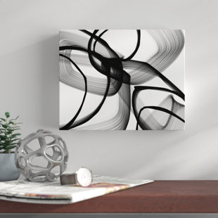 Black And White Kitchen Art  Wayfair