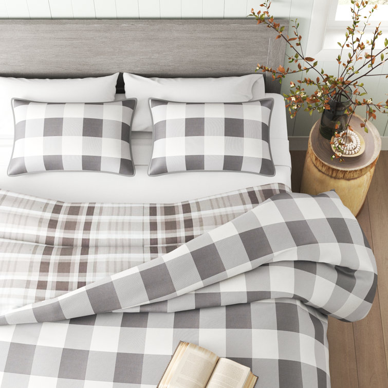 Jessy Home Quilts Set Twin Size Solid Color Bedding Plaid Lightweight Reversible Bedspread Coverlet Set Super Soft All-Season Oversized Quilt 3 Pieces 1 Quilts 2 Pillow Shams Beige