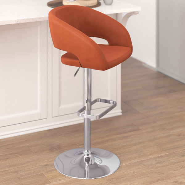 gas bar stools sale