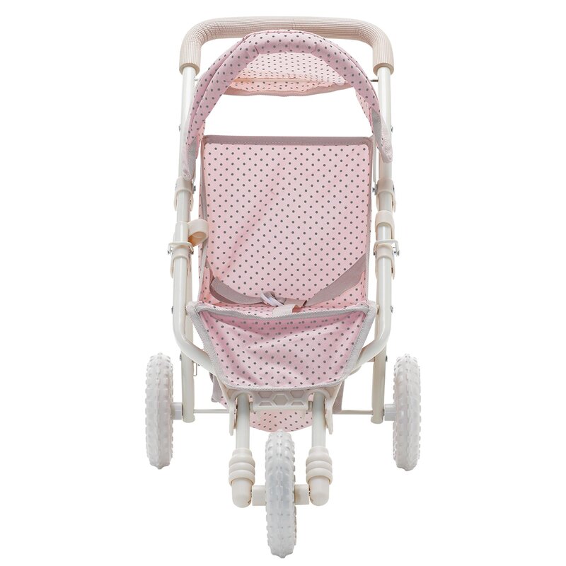 princess baby stroller