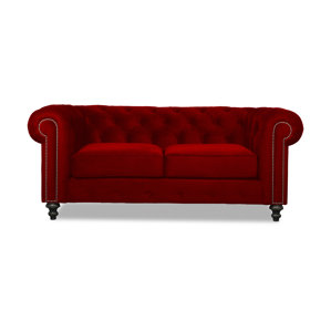 Hanover Tufted 72