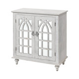 Commercial Use One Allium Way Mirrored Cabinets Chests You Ll Love In 2021 Wayfair