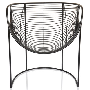 New York Papasan Chair