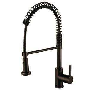 Spring Kitchen Faucet Wayfair Quickview