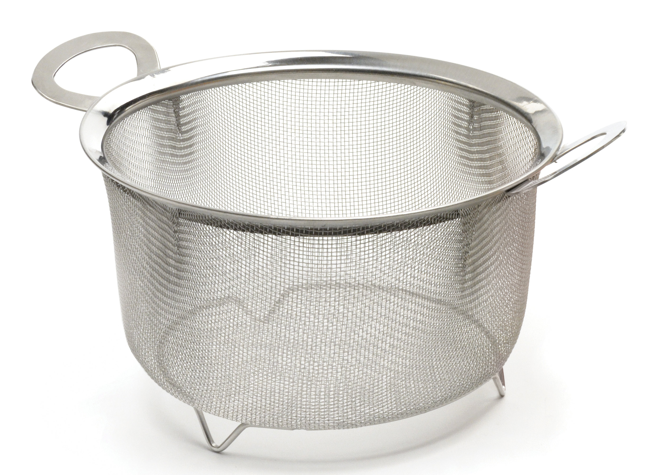 mesh strainer