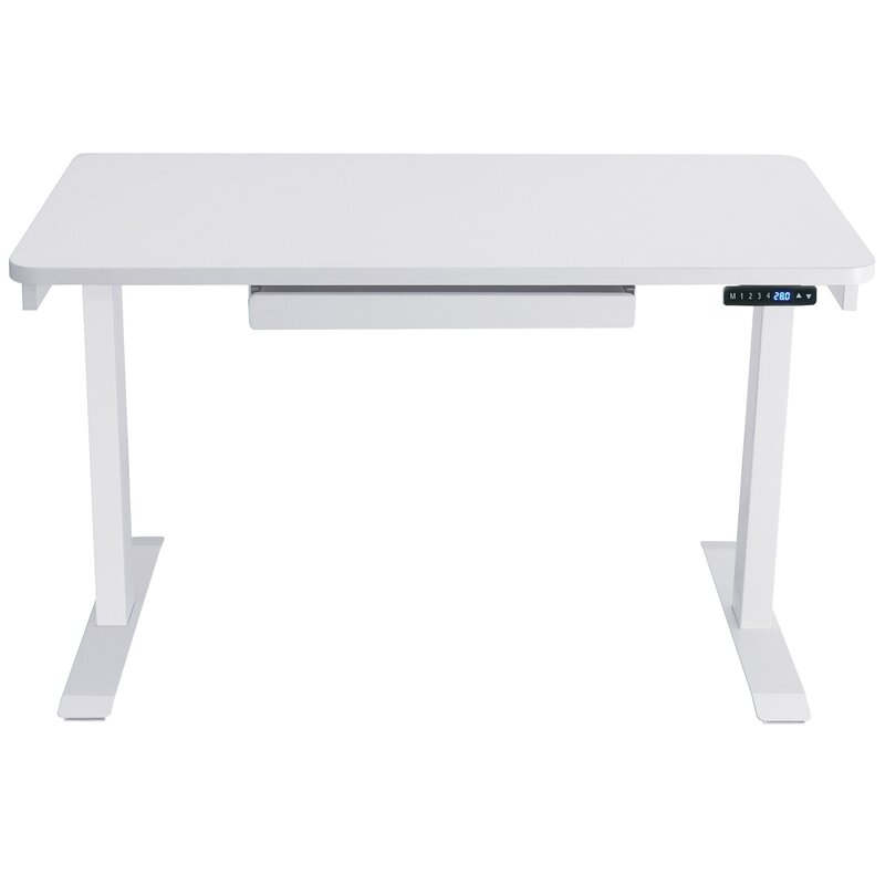 sabine electric adjustable standing desk