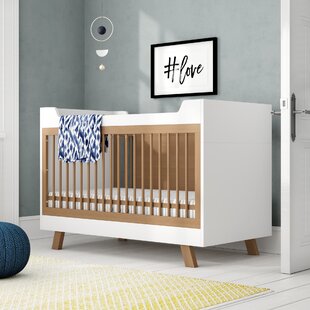 Babybetten Mit Schiebegitter Zum Verlieben Wayfair De