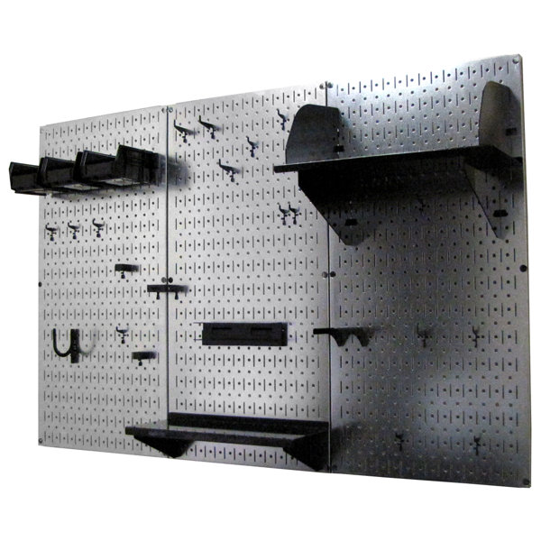 Outdoor Tool Storage Wayfair