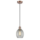 Copper Pendant Lights Wayfair Metal pendant light shade copper ceiling easy fit lighting led filament bulb. copper pendant lights wayfair