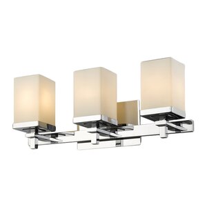 Amboy 3-Light Vanity Light