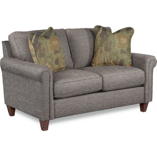 Go to store & view more images La-Z-Boy Leighton Loveseat