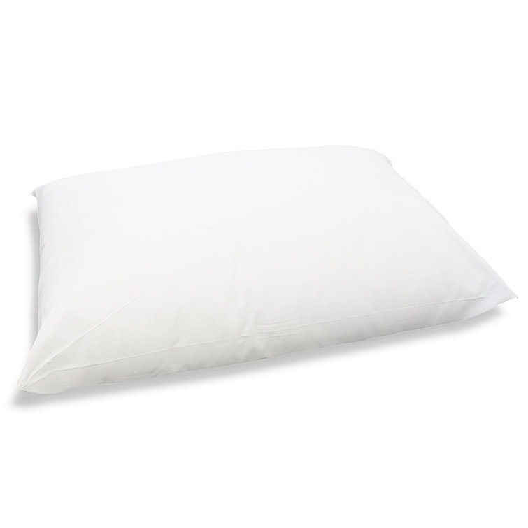 threshold medium firm pillow