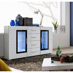 Sideboard Burdette von Orren Ellis