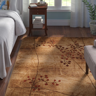 Smithtown Area Rug By Andover Mills