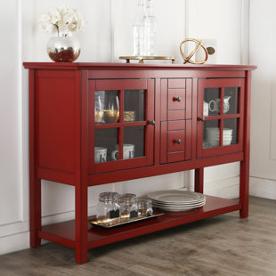 Red Tv Stands You Ll Love Wayfair Quickview