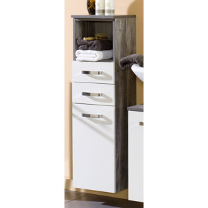 30 x 103 cm Schrank Capri von Held Möbel
