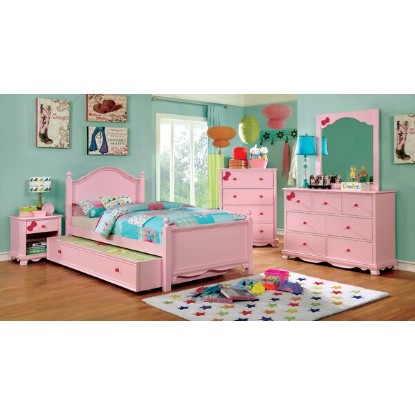 girl queen size bedroom sets