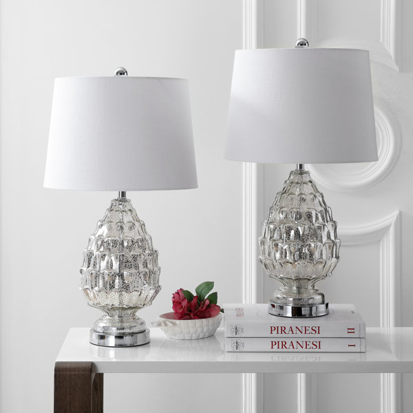 artichoke table lamp