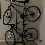 raxgo bike storage rack