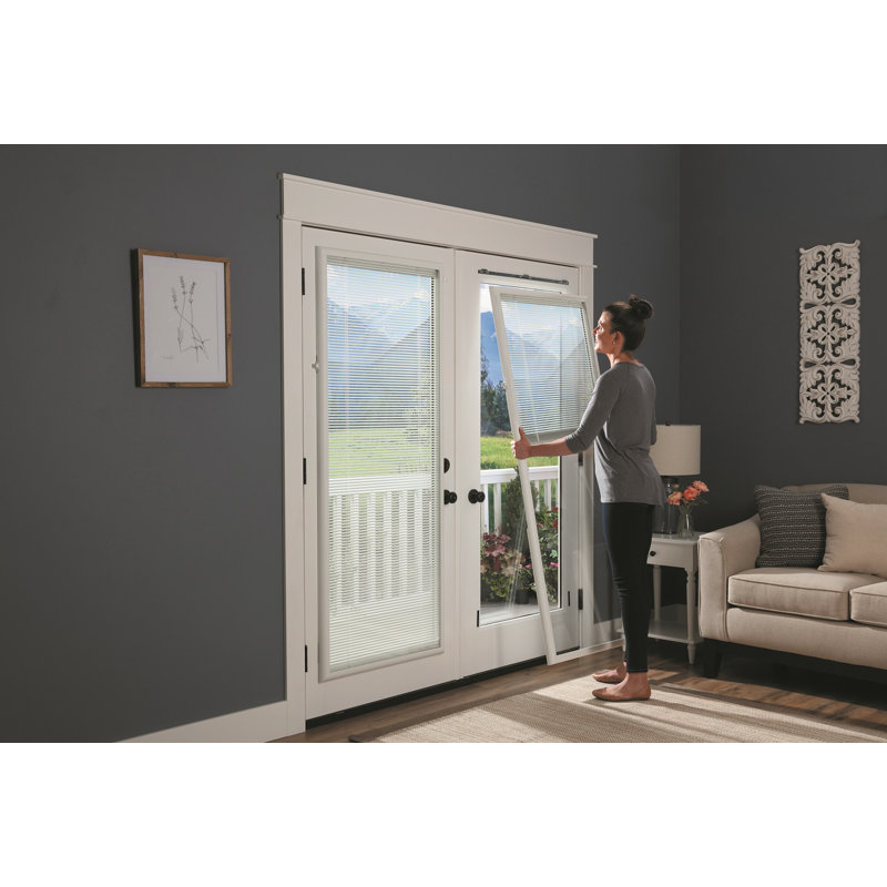 Zabitat Odl Add On Blinds For Raised Framed Door Glass Room