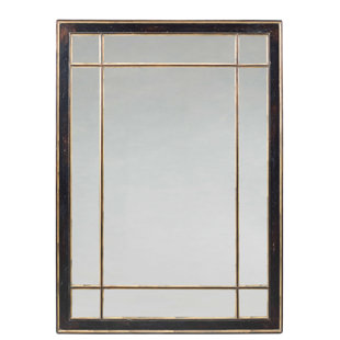 Bathroom Corner Mirror Wayfair Four Corners Accent Mirror