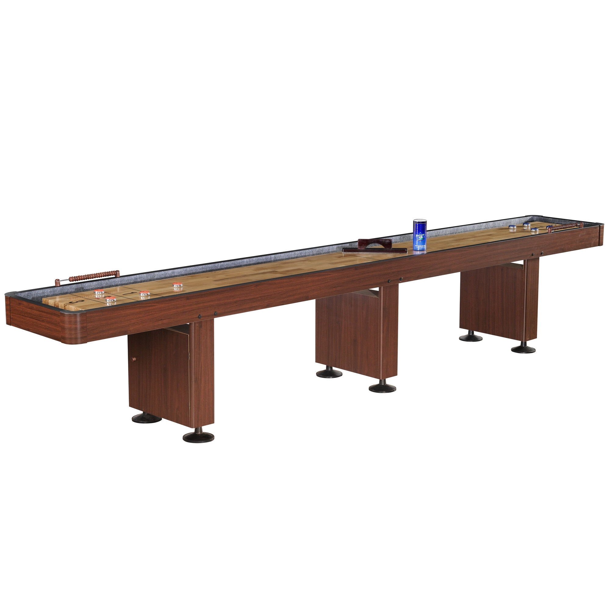 Challenger Shuffleboard Table