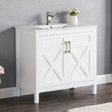 36 Vanity Combo Wayfair