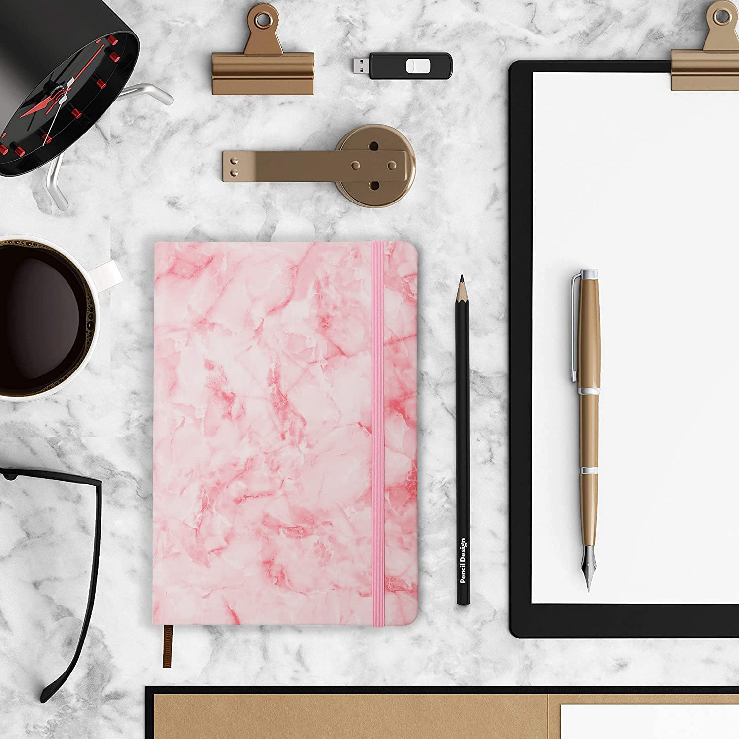 PU Journal Notebook Medium A5 Hardcover 200 Pages Horizontal Diary 1Pc PU Journal Notebook Medium A5 Hardcover 200 Pages Horizontal Diary 1Pc