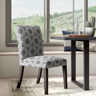 Gandy Parson Chair by Ebern Designs