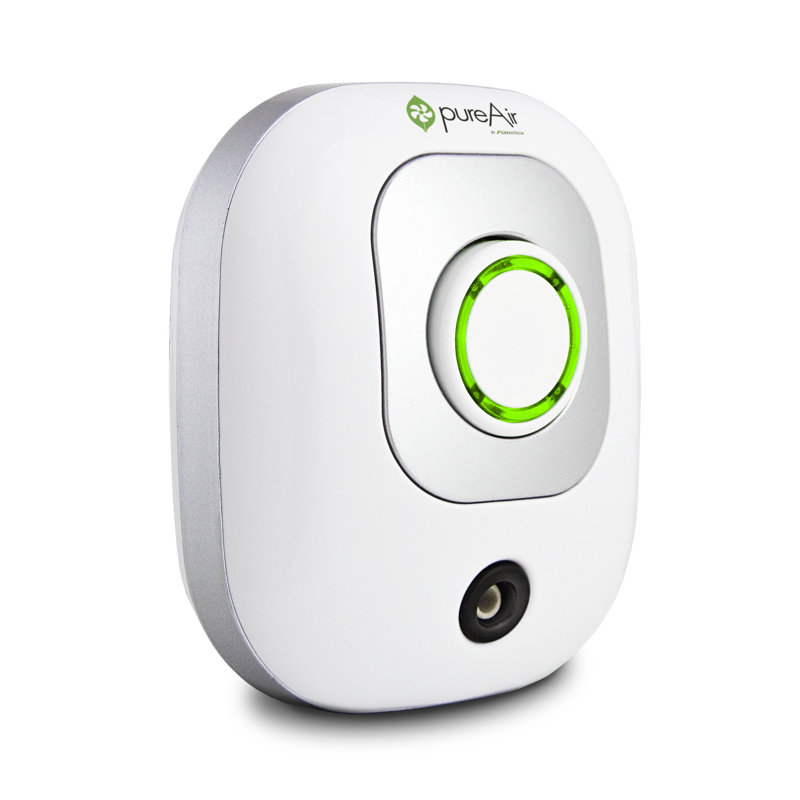 Greentech Environmental Pureair 50 Air Purifier Reviews Wayfair