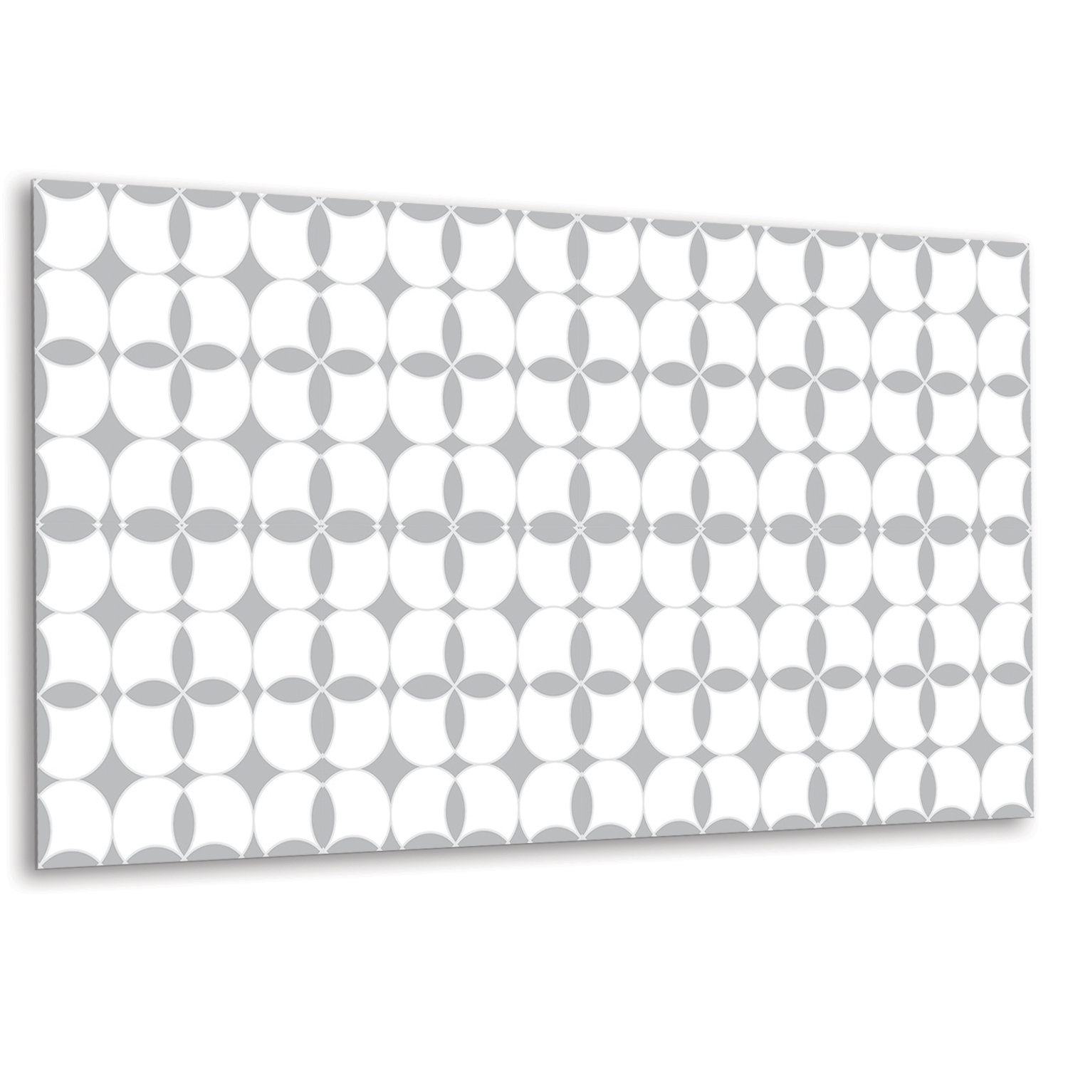 Latitude Vive Self Adhesive Vinyl Splashback Sticker Wall Tiles Wall