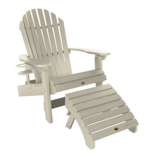 Reclining Adirondack Chairs Wayfair Quickview