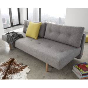 3-Sitzer Schlafsofa Rhomb von Innovation