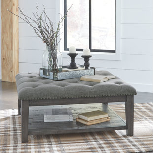 Quijano Coffee Table by Gracie Oaks Sale