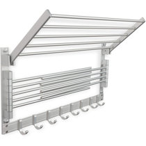 Laundry Hanging Wayfair