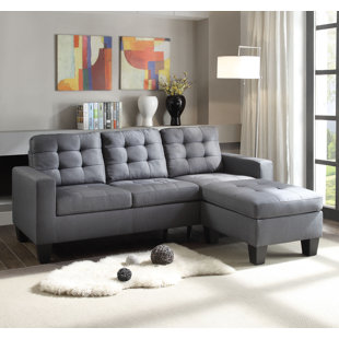 Go to store & view more images Clem Sectional Collection by Zipcode Design