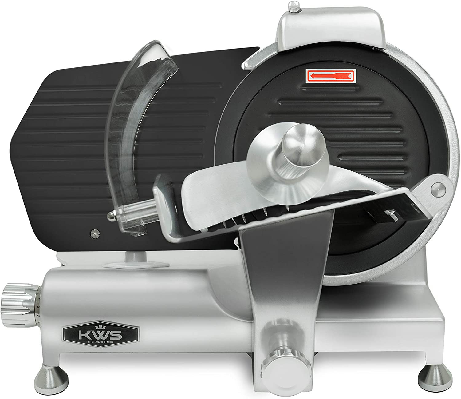 frozen meat slicer electric
