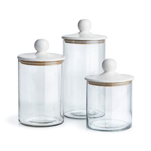 Wayfair | Kitchen Canisters & Jars You'll Love in 2022