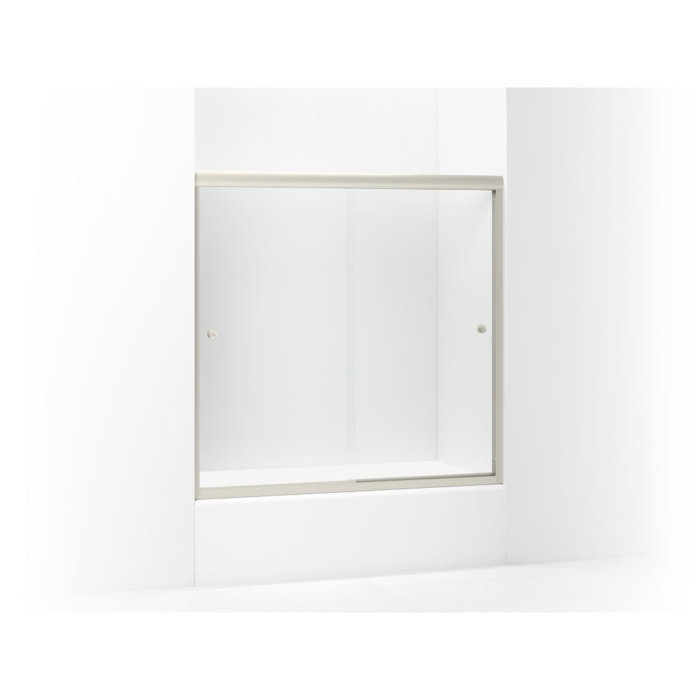 Sterling By Kohler Finesse 54 63 59 63 W X 58 06 H Bypass