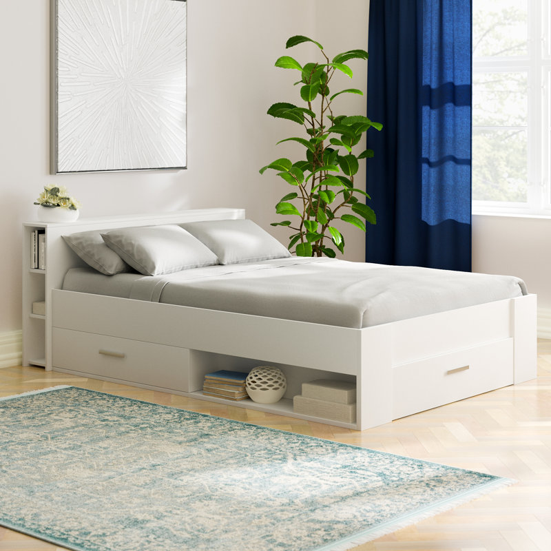 Bett Mit Stauraum 180X200 Höffner - Hellgraues 180x200 Bett inklusive Matratzen mit Stauraum ... - Ein stauraum bett 180x200 kann einen einfachen bettkasten haben, der wie eine schublade unter dem bett montiert ist.