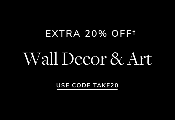 Wall Decor & Art Sale