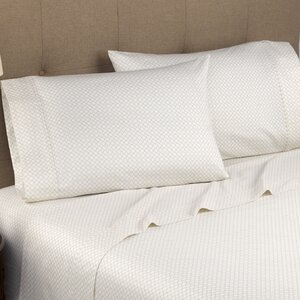 Broad Channel 300 Thread Count Certified Organic Sheet Set