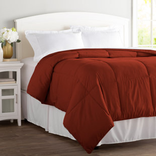 Red Teal Bedding You Ll Love Wayfair Quickview